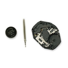 New replacement quartz - new,