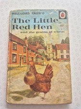 LADYBIRD BOOK Series: The