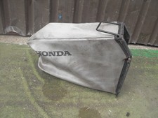 Honda IZY Lawnmower Grass Bag