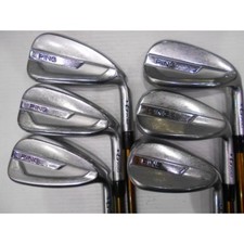 PING G700 Iron Set 6pcs 6-UW