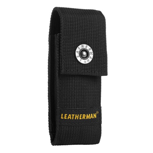 Leatherman nylon snap sheath - leatherman,