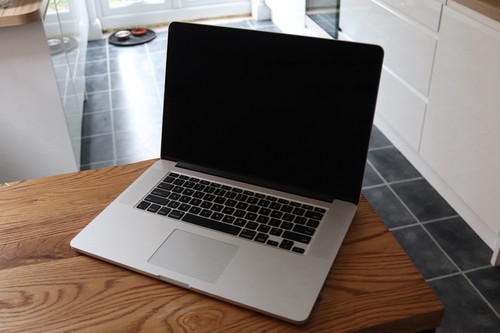Macbook pro inch - macbook,