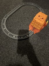 Thomas and Friends Track With