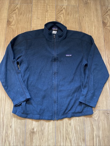 Patagonia synchilla men navy - patagonia,