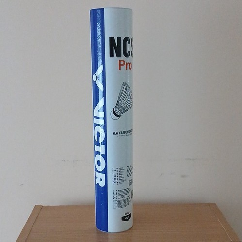 Victor ncs pro nylon badminton - ncs,