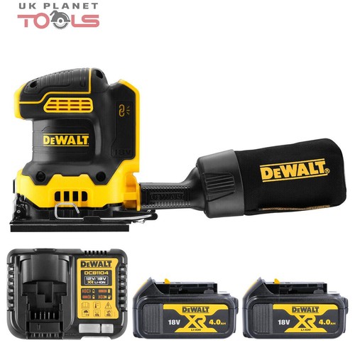 Dewalt dcw200 18v brushless - 18v,