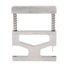 Steel Piano Center Pins