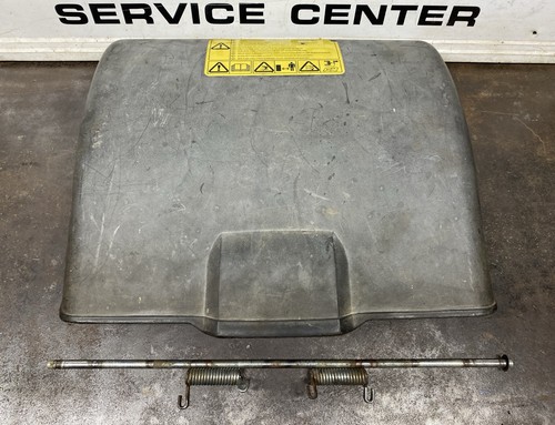 Honda hrx 537 lawnmower grass - hrx,