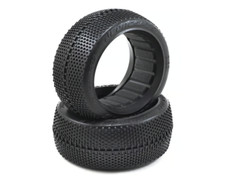 JCO3132-07 JConcepts Triple Dees 1/8th Buggy Tires (2) (Black)
