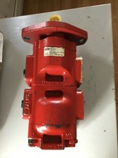 Genuine JCB Hydraulic Twin