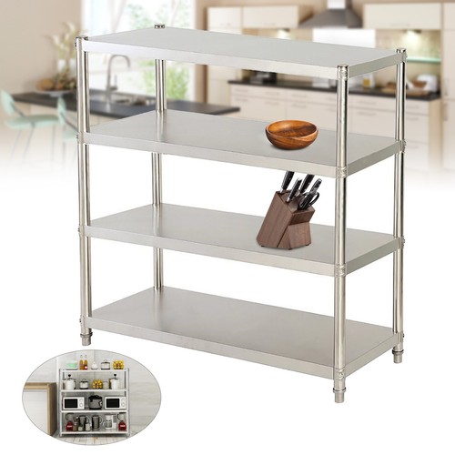 Tier stainless steel - 4,