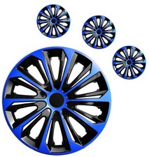Wheel Trims Covers Hub Caps 15