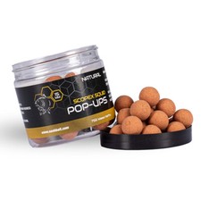 Nash Scopex Squid Pop Ups Boilies Carp Fishing Bait  NEW 2024 - Full Range