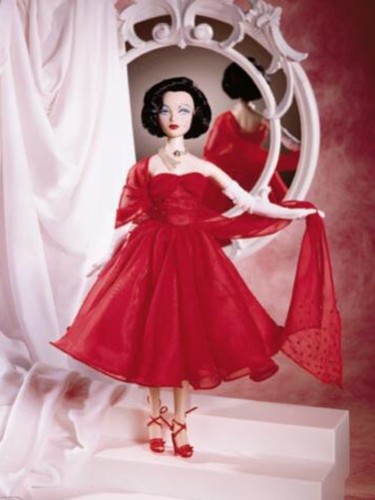 Gene doll best bet - gene,