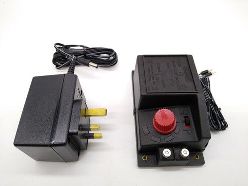 Hornby r965 train controller - controller, &