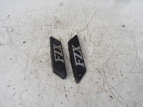 Yamaha fzx 750 - yamaha,