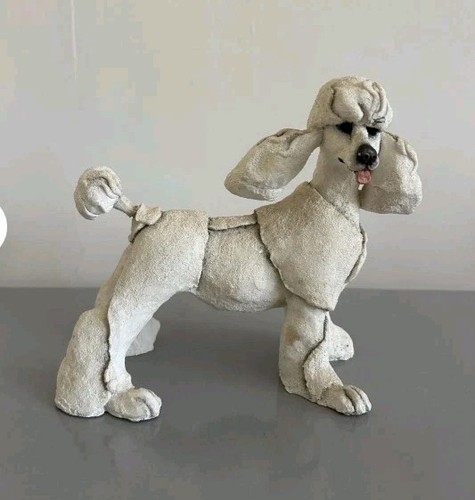 Standard poodle breed apart - standard,