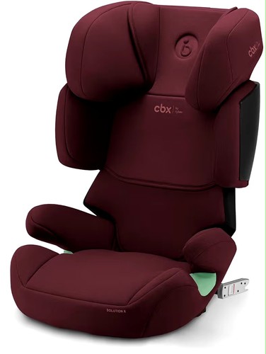 Cybex solution fix - cybex, x