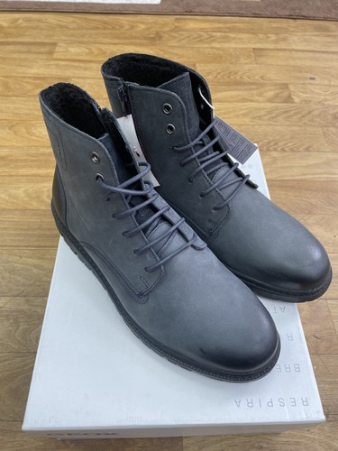 Geox respira mens boots - mens,
