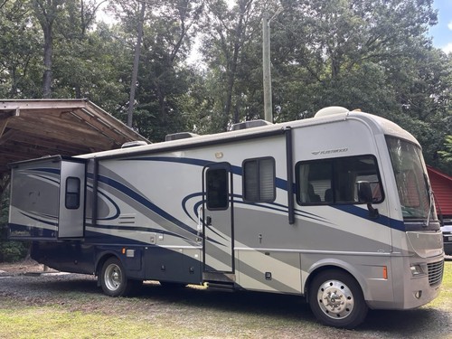 For sale 2008 fleetwood - for, sale: