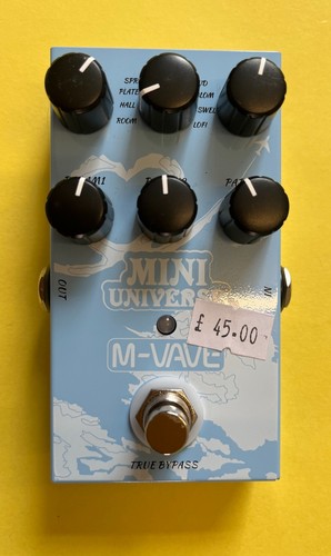 Vave multi universe - universe,