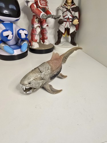 Schleich 2016 dunkleosteus - schleich,