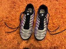 Air Max Nike TN Plus Size U.K 8 main colour purple buy it now £55