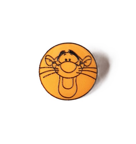 Disney tigger character - disney,