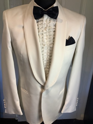 Mens white ivory - white, /ivory