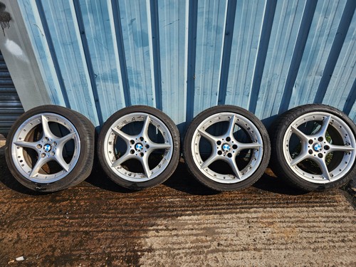 Bmw series e85 - bmw, e86