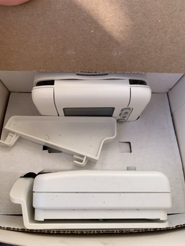 Honeywell dt92a wireless room - dt92a,
