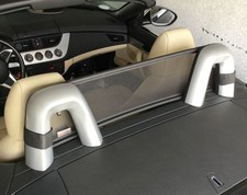 AIRAX Wind deflectorr BMW Z4