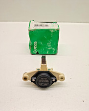 Classic car original lucas - original,