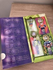 SWATCH WATCH SCUBA 200 STRIPP