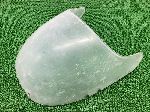 Tzr250 windshield 3ma 008 - tzr250,