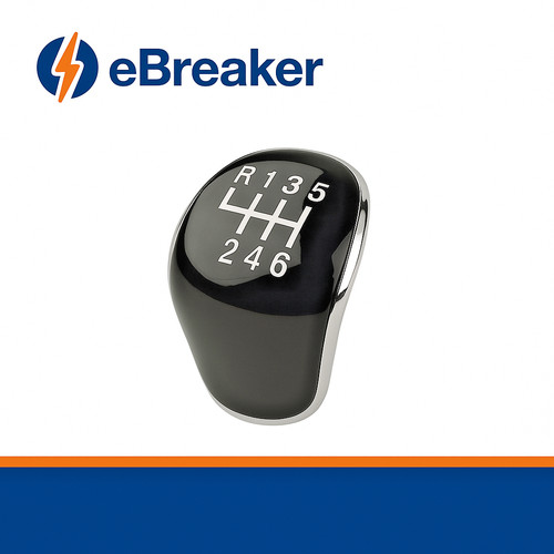 Speed manual gear - speed, stick