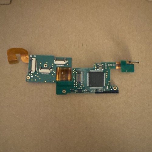 Leica camera top board - m9,