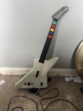 Guitar Hero 2 Xplorer Wired
