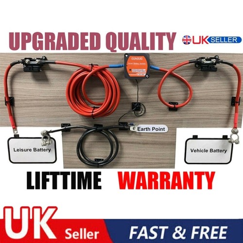 10m 12v split - 12v,