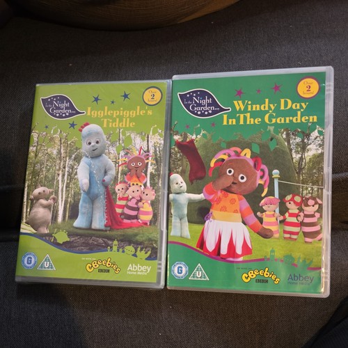 Cbeebies bbc the night - in,