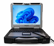 PANASONIC TOUGHBOOK CF-31