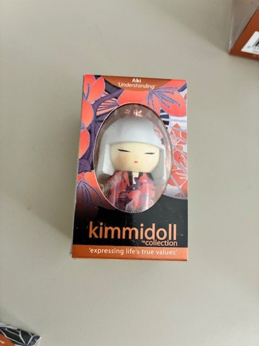 Rare aki understanding bnib - rare,