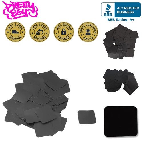 Jewelrysupply 100 non abrasive - 100, non-abrasive