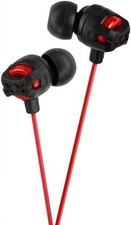 JVC XX HA-FX101-R [Red] NEW
