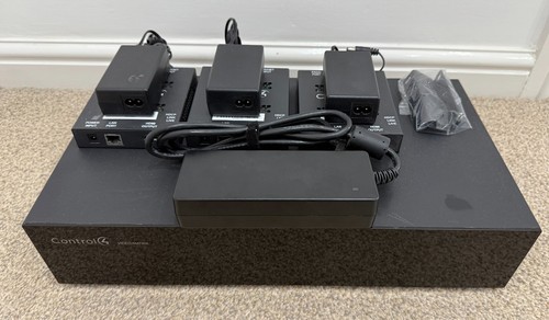 Control4 8x8 hdmi - control4,