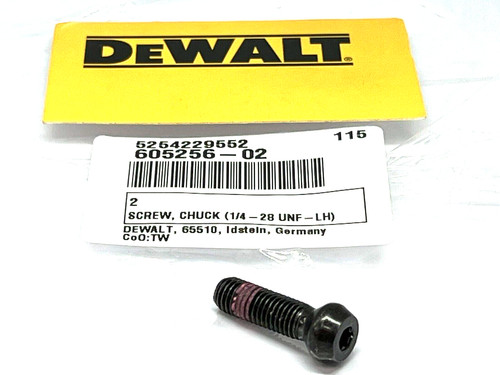 Dewalt 605256 left - dewalt, 605256-02