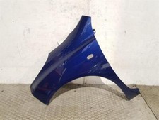 2002-2010 MK3 K12 NISSAN MICRA FRONT WING LH PASSENGER SIDE BLUE