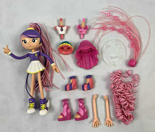Betty spaghetty mix and match - spaghetty,