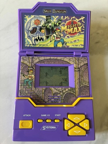 Rare working vintage 1993 - working,