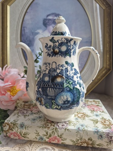 Vintage mason ironstone - mason's,